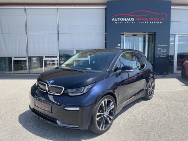 BMW i3 S 120 Ah “LED”HARMAN” bei Autohaus Wögerbauer in 